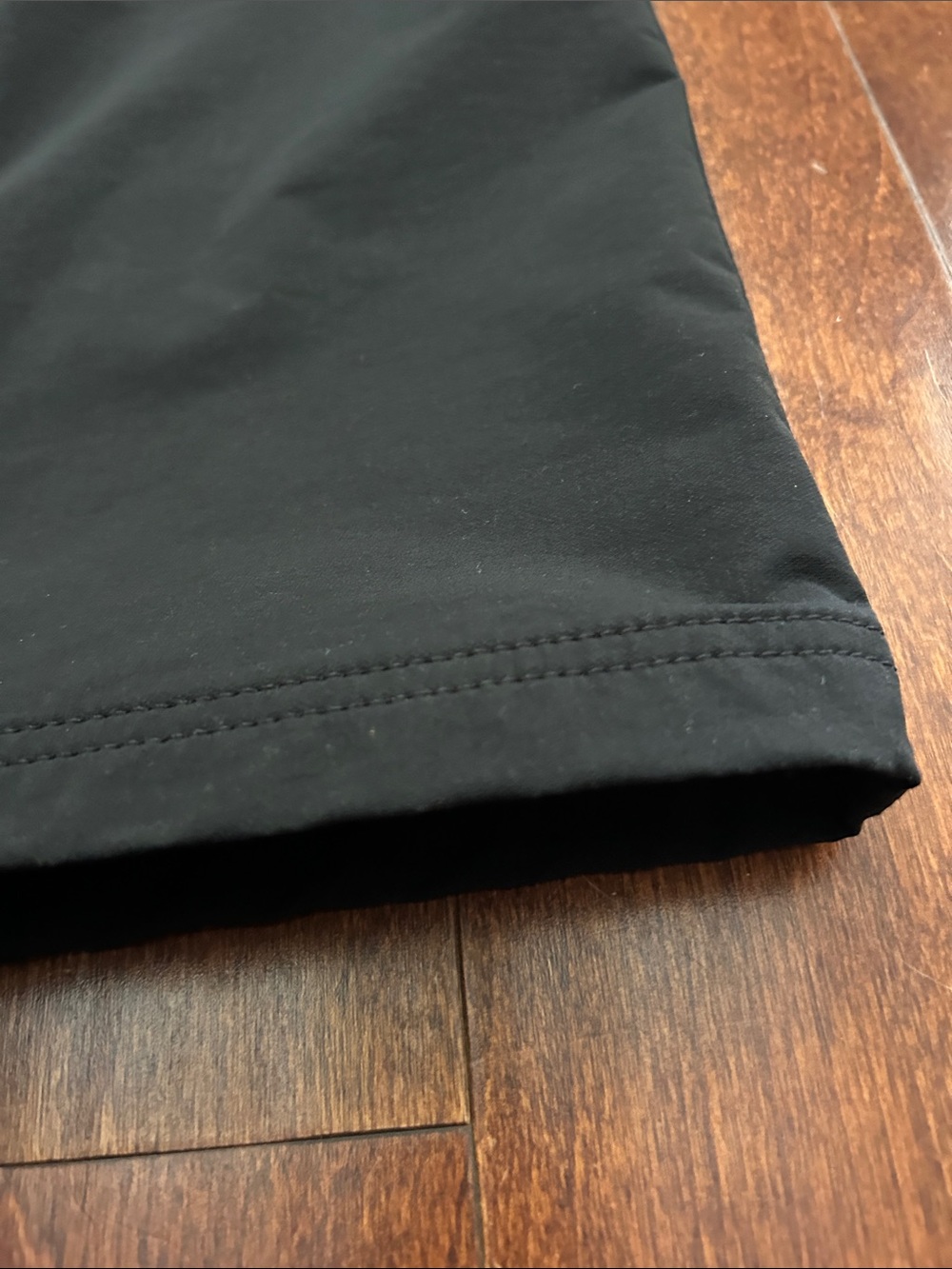 Truewerk Men’s T2 Werkpant Pants, Black, Size 36W 34L - Picture 10 of 15